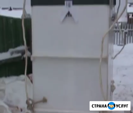 Автономная канализация, бетоная плита, электрики, сантехники, экскаватор и копка вручную, эл-сварка Краснодар - изображение 2