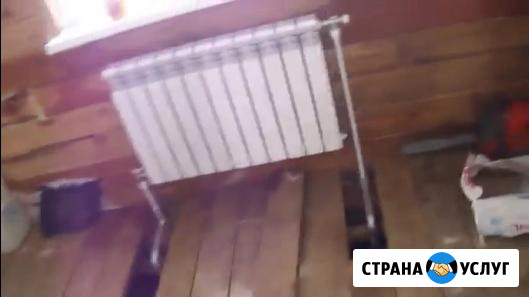Отопление, сантехники, теплые полы, радиаторы, водяные станции, электрики, отделка, котлы газовые.ИДР Краснодар - изображение 2