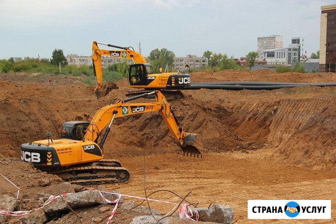 Аренда спецтехники в Волгодонске Волгодонск - изображение 2