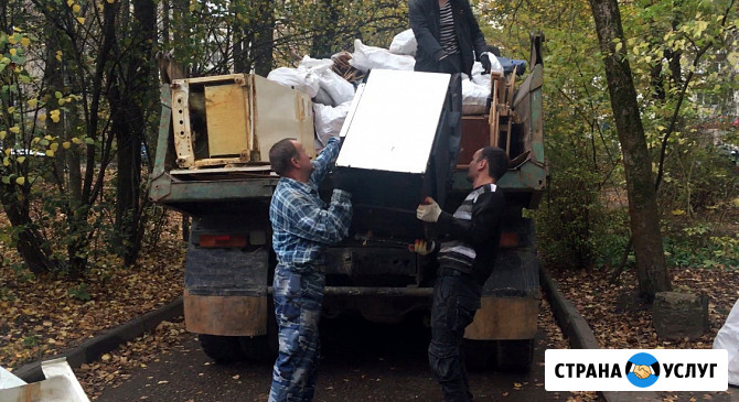 Услуги грузчиков Смоленск - изображение 4