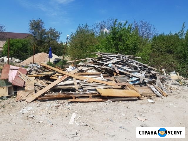Дрова для растопки Симферополь - изображение 1