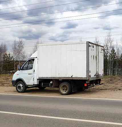 Перевозка предприятия. Швейные машины и оверлоки Омск