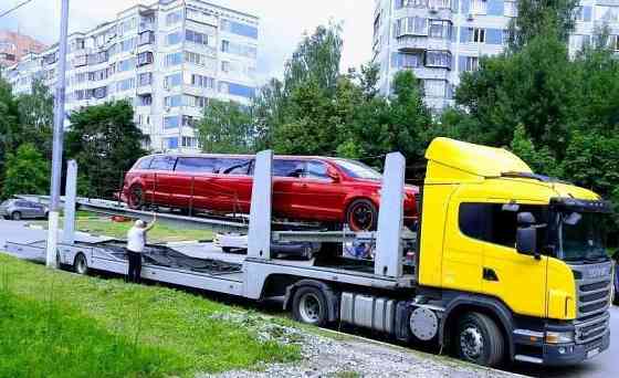 Автовоз Воронеж аренда автовоза Воронеж