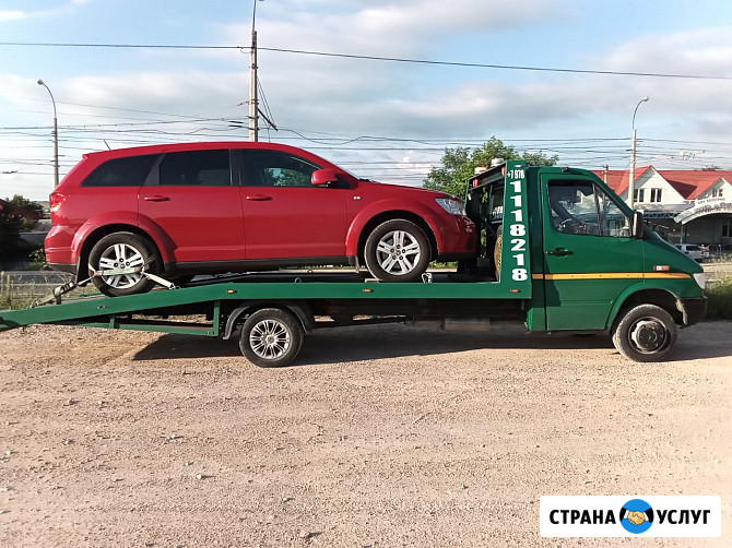 Услуги дежурного эвакуатора в Симферополе и по Крыму. Быстро недорого Симферополь - изображение 3