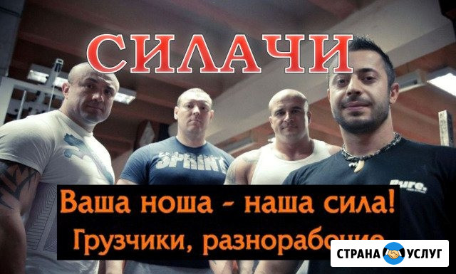 Грузоперевозки, грузчики Архангельск - изображение 1