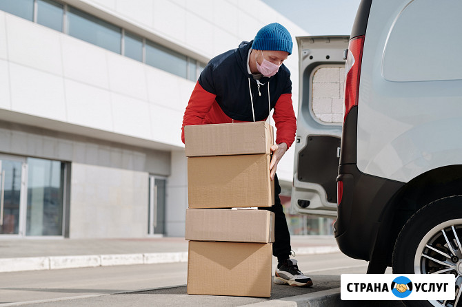 Квартирные переезды Омск - изображение 2