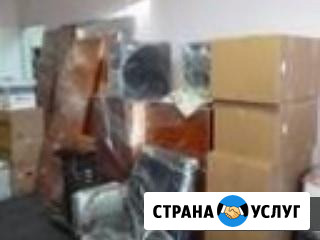 Квартирные переезды Омск - изображение 3