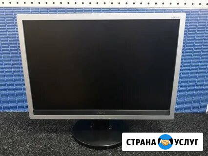 Ремонт мониторов с выездом на дом в удобное время Курган - изображение 3