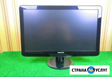 Ремонт мониторов с выездом на дом в удобное время Курган - изображение 1