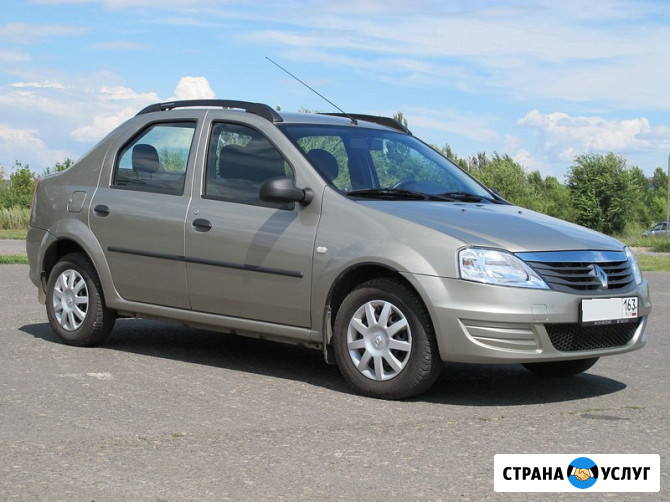 Прокат авто эконом класса Москва - изображение 2