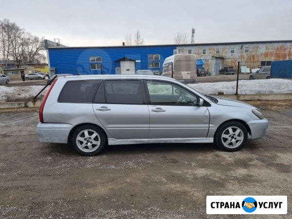 Прокат авто эконом класса Москва - изображение 4