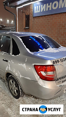 Прокат автомобилей эконом АКПП Москва - изображение 3