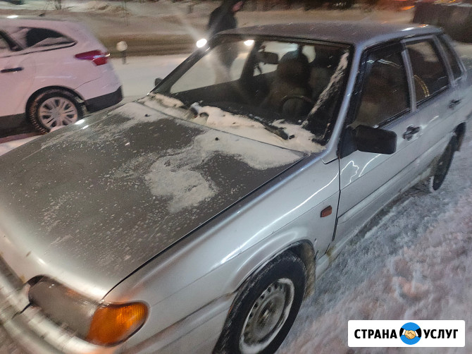 Прокат автомобилей эконом АКПП Москва - изображение 4