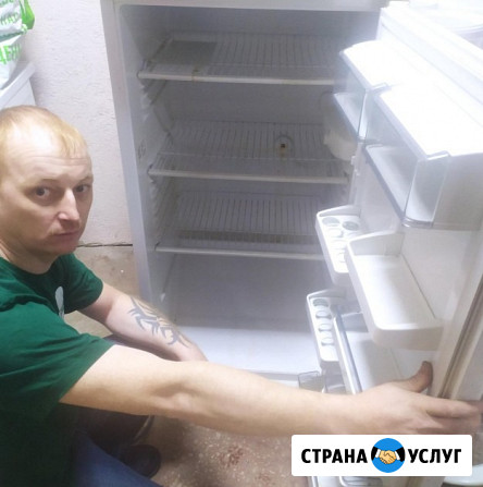 Ремонт холодильников дому Москва - изображение 2