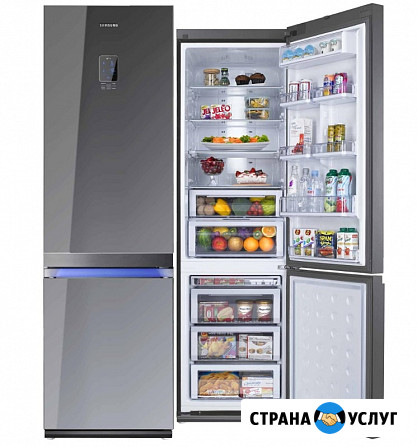 Ремонт холодильников LG/Лджи Москва - изображение 3