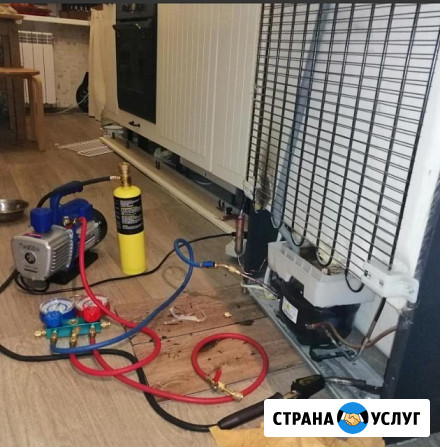 Ремонт холодильников Haier/Хайер Москва - изображение 3