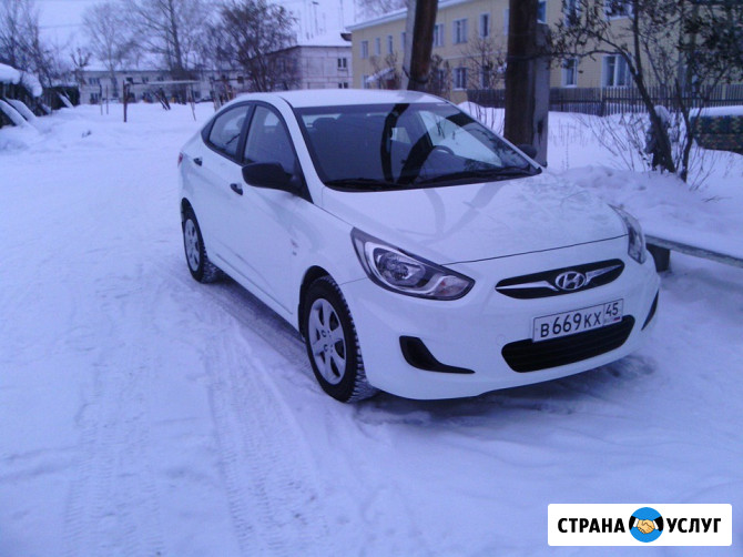 Прокат авто Москва - изображение 4