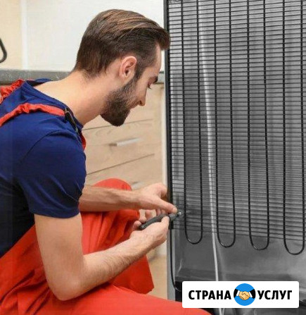 Ремонт холодильников Indesit/Индезит Москва - изображение 1