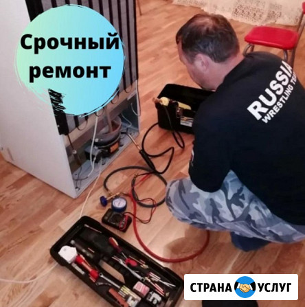 Качественный ремонт холодильников Москва - изображение 1