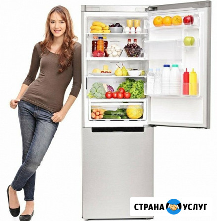 Ремонт двухкамерного холодильника Москва - изображение 5