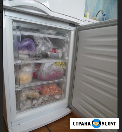 Ремонт холодильника toshiba / тошиба Москва - изображение 4