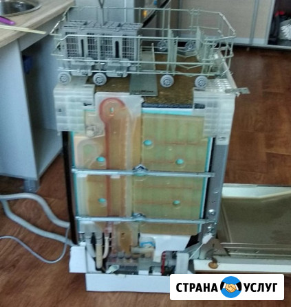 Ремонт посудомоечных машин Korting/Кортинг Москва - изображение 4