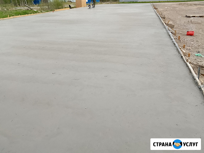Фундаменты дома под ключ Санкт-Петербург - изображение 2