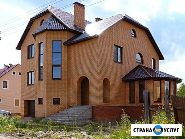 Фундаменты дома под ключ Санкт-Петербург - изображение 2