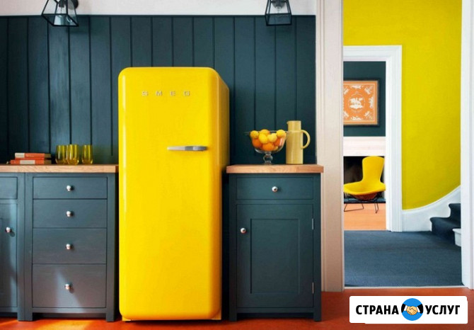 Ремонт холодильников smeg/смег Видное - изображение 4
