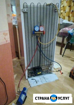 Ремонт холодильников Siemens/Сименс Видное - изображение 3
