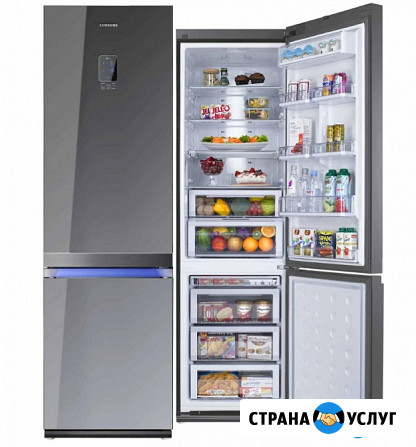 Ремонт холодильников LG/Лджи Видное - изображение 3