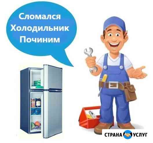 Ремонт холодильников Beko/Беко Видное