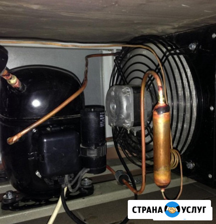 Ремонт холодильников Indesit/Индезит Видное - изображение 3