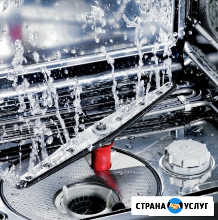 Ремонт посудомоечных машин Hotpoint-Ariston/Хотпоинт Аристон Видное - изображение 5