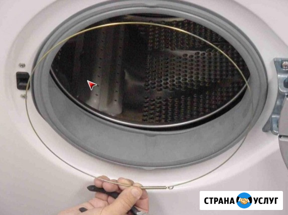 Ремонт стиральной машины Daewoo/Даево Видное - изображение 3