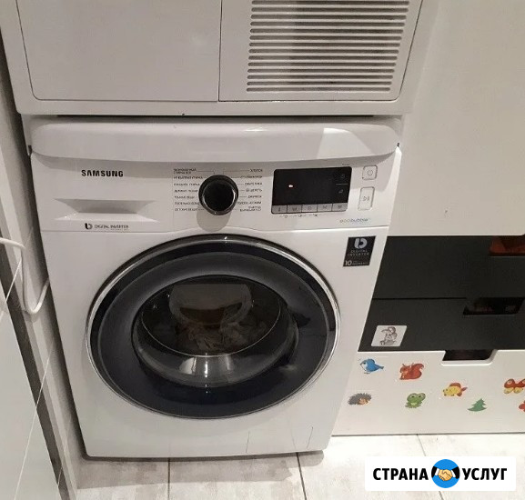 Ремонт сушильных машин Siemens/Сименс Видное - изображение 1