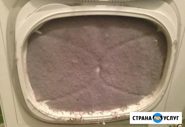 Ремонт сушильных машин Zanussi/Занусси Видное - изображение 3