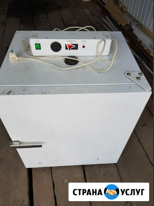 Ремонт духовых шкафов smeg/Смег Долгопрудный - изображение 4