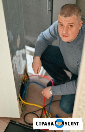 Ремонт холодильников Panasonic/Панасоник Железнодорожный - изображение 1