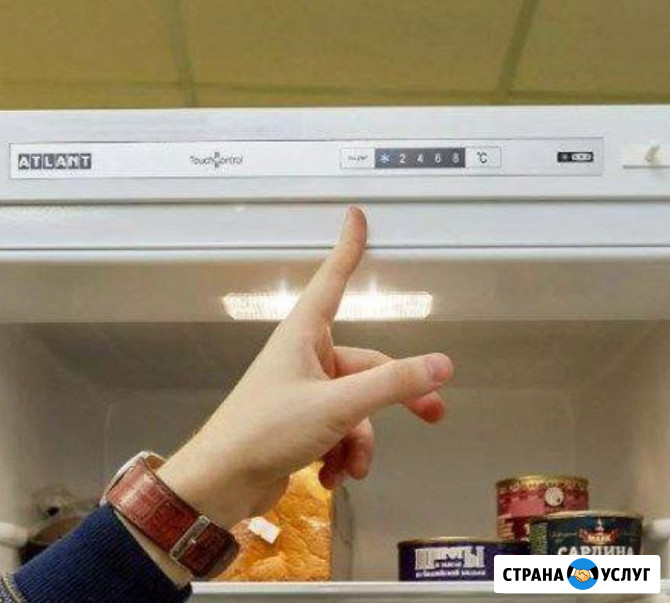 Диагностика холодильника дому Ивантеевка - изображение 4