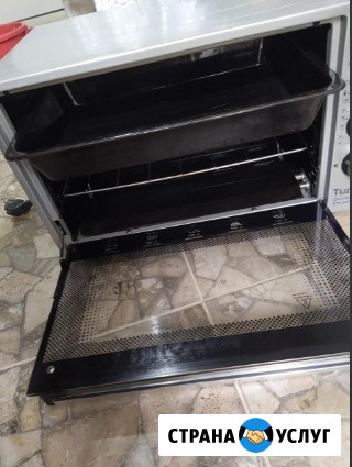 Ремонт духовых шкафов Gaggenau/Гагенау Ивантеевка - изображение 3