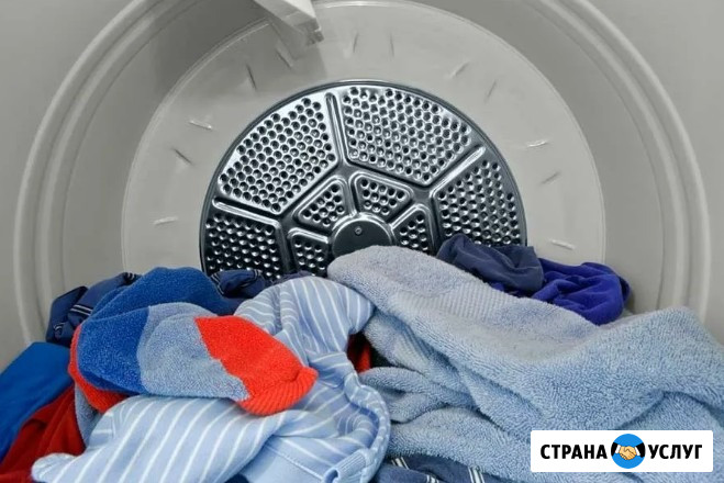 Ремонт сушильных машин Miele/Миель/Миле Ивантеевка - изображение 4