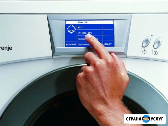 Ремонт сушильных машин Miele/Миель/Миле Ивантеевка - изображение 1