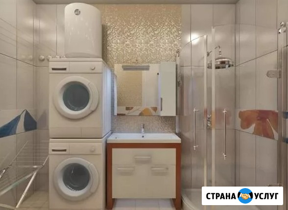 Ремонт сушильных машин Miele/Миель/Миле Ивантеевка - изображение 3