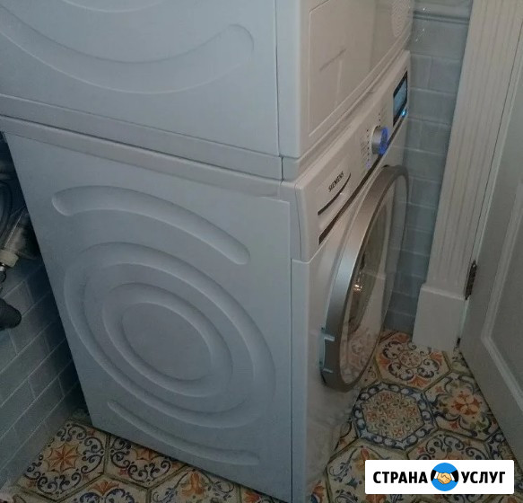 Ремонт сушильных машин Miele/Миель/Миле Ивантеевка - изображение 5