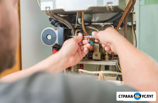Ремонт водонагревателей Zanussi/Занусси Ивантеевка - изображение 3