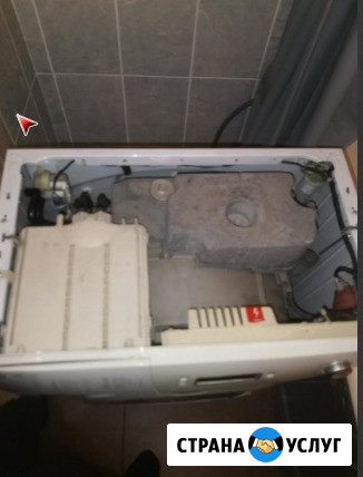 Ремонт замка стиральной машины Красногорск - изображение 4