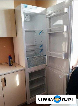 Ремонт холодильников Siemens/Сименс Красногорск - изображение 2