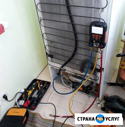 Ремонт холодильников Samsung/Самсунг Красногорск - изображение 5