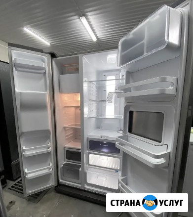 Ремонт холодильников Kuppersberg/Куперсберг Красногорск - изображение 4